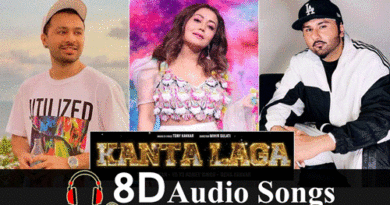 Kanta Laga new song